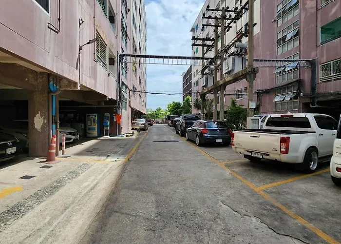 Apartment New Near Don Mueang Airport,impact,bts 339